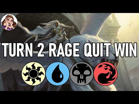 Almost 100% WIN RATE The Most BROKEN Reanimator