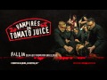 Vampires On Tomato Juice - Fallin (Exageist ...