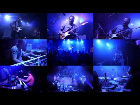 08. The Breakfast "Good Things →" 01-09-2016 - The Acoustic [9camera- 4K]