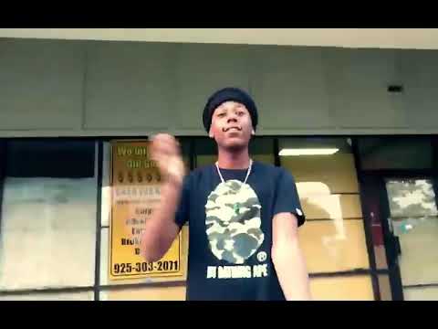 LuL Daryon-sh*t tlkin (official music video)