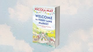Nicola May - Welcome to Ferry Lane Market Unboxing