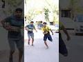 Dangerous Aunty Youtubeshorts Harishhatricks Cricket