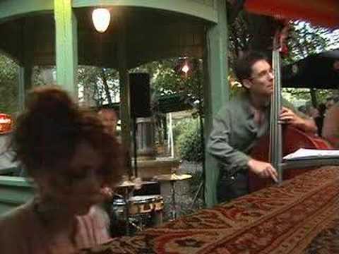 Kata Kozma, Daniel Böhm, Gabor Garami, Gyula Fekete - Blues