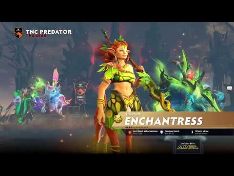 [EPIC] TNC Predator vs Reality Rift GAME3 - SL ImbaTV DOTA 2 Minor S3 SEA Qualifier Losers Finals
