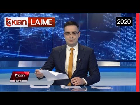 Edicioni i Lajmeve Tv Klan 29 Nentor 2020, ora 12:00 Lajme - News