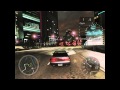 video ot SmS Dilogy Need for Speed: Underground ...