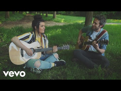 Nicom & Hoshi - La route (Session acoustique)