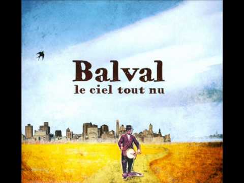 Balval - Ado Chavo