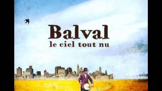 Balval - Ado Chavo