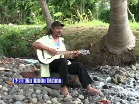 Kasih Katakanlah (Pop Papua)