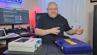 TOOLANT 127 Piece Tap & Die Set Review ( $159 is a GREAT deal!)