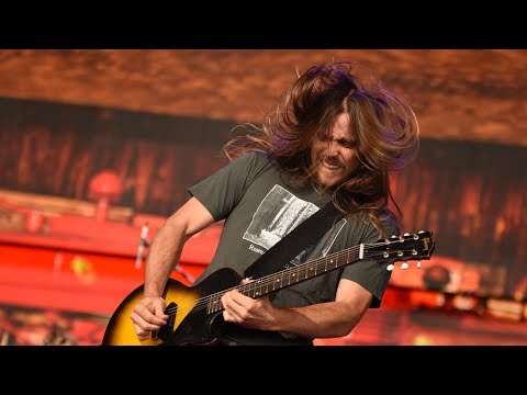 Something Real