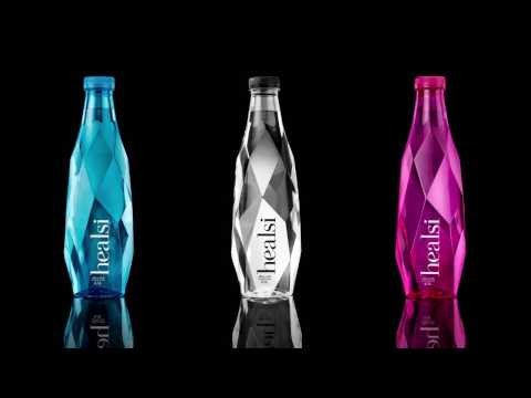 healsi water presentation