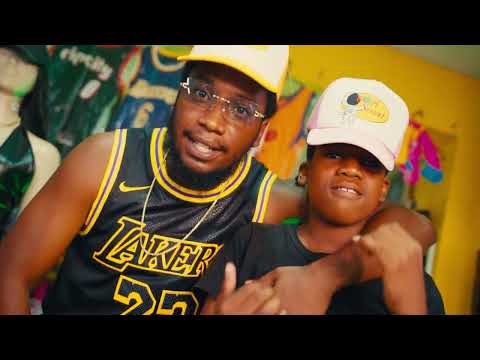 Fobi Obi - Double Shift Prod. by Classic Beats