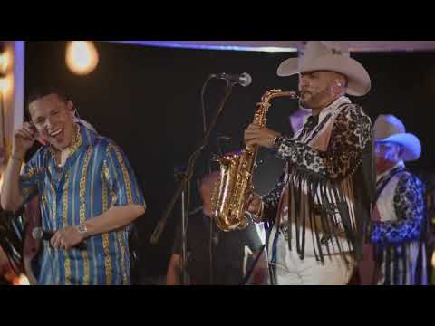 Javier Rosas y Su Artilleria Pesada, Contacto Norte - La Gozadera