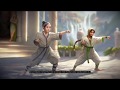 Mortal Kombat 11 Jade Character Ending