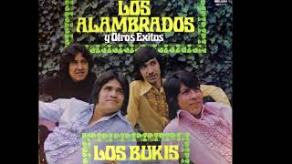 Los Bukis - Me siento solo (audio HQ HD)