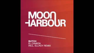 Butch - El Camion (Ellroy Remix) (MHR092)