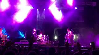 Carolina Durante- Joder, no sé