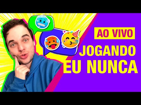 🔴  AO VIVO: EU NUNCA SINCERÃO - Lorelay Fox