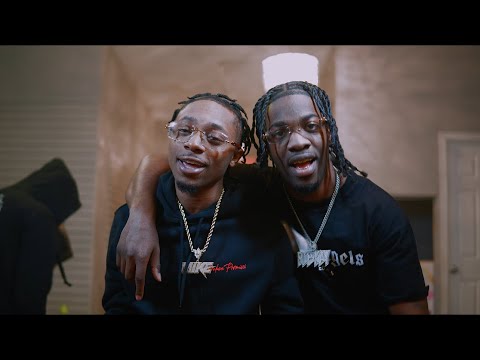 Mike Gee x Dris Gramss - Light 20 (Official Video) shot by @ShotByJSP