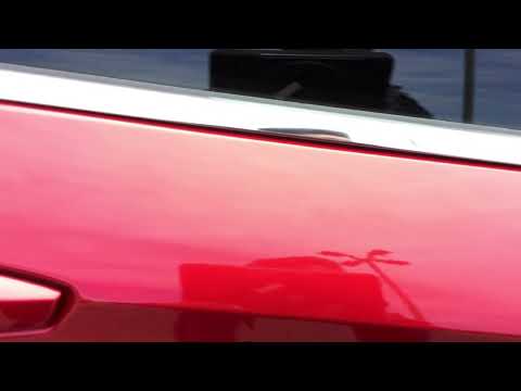 2022 Mitsubishi Outlander SE S-AWC in Red for sale at Seaway Chevrolet Buick GMC Ltd in Cornwall, ON