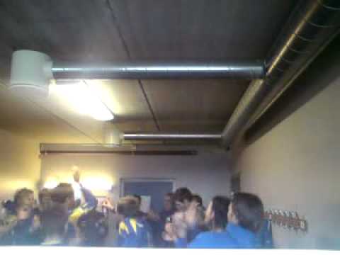 Strindheim - Skarbøvik 2-1