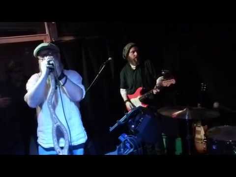 PADDY. UFO. Charly T. & ROB - Coming back to life