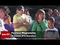 Wideo: IX Festiwal Wieprzowiny w Drzeczkowie