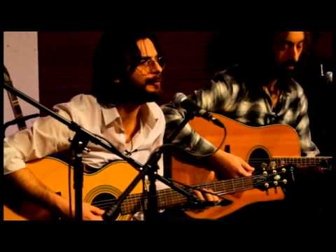 Flört - Özledim / #akustikhane #sesiniac