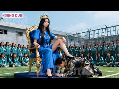 Family Framed Me&Sent Me To Prison, But I Rose As The Prison Queen! Now They Beg For My Forgiveness