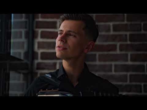 Vytenis Danielius - Parisian Heartbreak (Official)