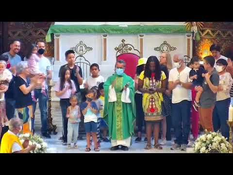 23&ordm; Domingo do Tempo Comum