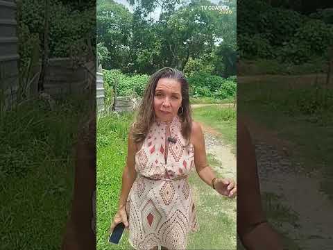 COARACI DENUNCIA GRAVE  CONSTRUÇÃO DA CÂMARA DE VEREADORES.