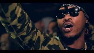 Future - Just Like Bruddas [Trailer] #MonsterMonday