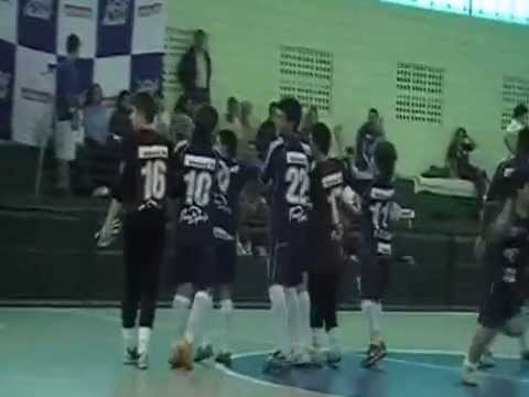 Avaí-LIC 3 x 4 Elase - Parte 1