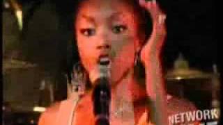 Heather Headley - He Is (Live)