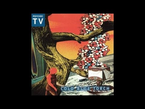 Psychic TV ‎– Lady Maybe (Dub Me Maybe Mix)