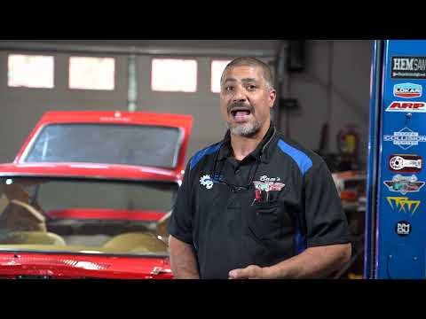 Sam's Garage TV Show S06 E26