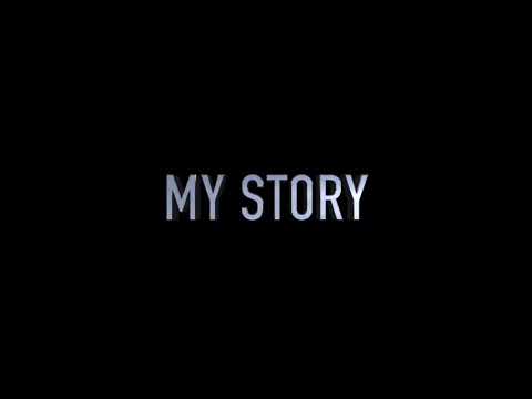 Dampah - My Story ( Freestyle Video )