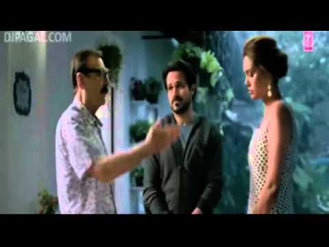 Ashutosh Gupta Main Rahoon Ya Na Rahoon Cover