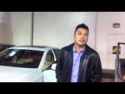 Adams New 2012 BMW Testimonial video from VW DTLA