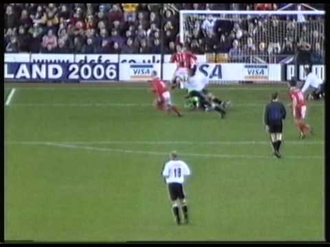 1998-99 - Derby County 2 Middlesborough 1