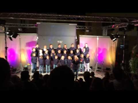 Da concerti estate 2016 Il girotondo delle sillabe_finale a Levico