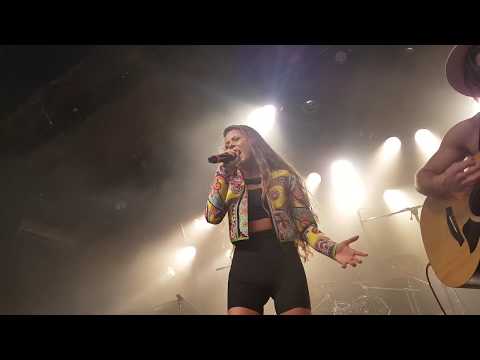 He venido por ti - Cami en Buenos Aires