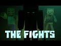 "The Fights" - Minecraft Parody of Avicii - The Nights ...