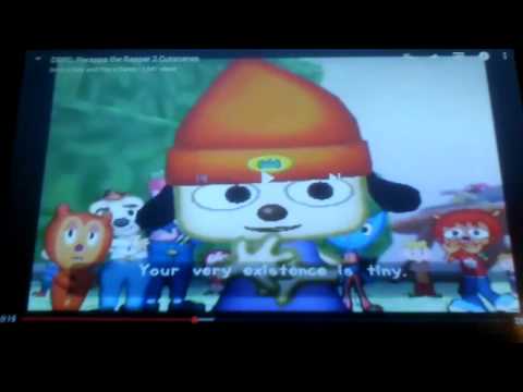 Mammal Toon Story part 20 A Chase