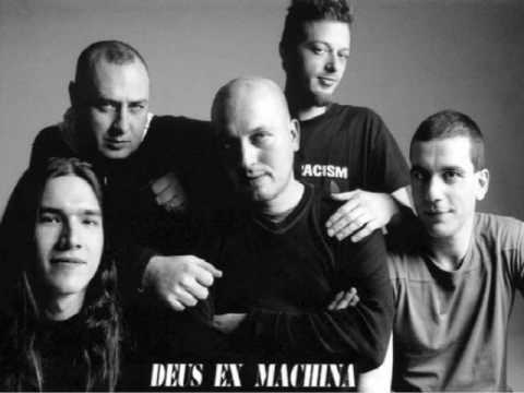 Deus Ex Machina - Insight