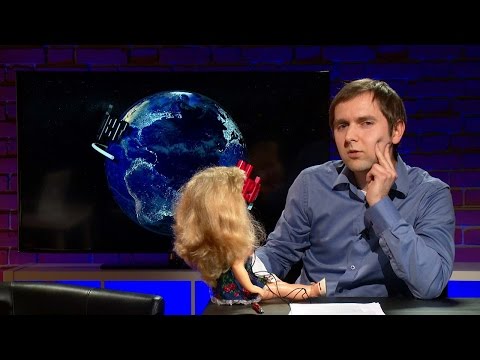 Netzprediger 73 (Abhörpuppen, Facebook-Likes) - Teaser