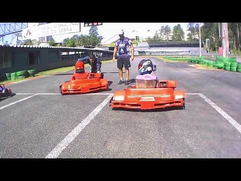 Kartódromo de Aldeia da Serra